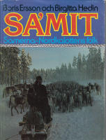 S&aacute;mit - Samerna, Nordkalottens folk