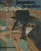 Jerusalem, Jerusalem
