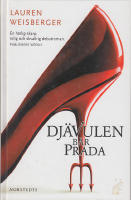 Dj&auml;vulen b&auml;r Prada
