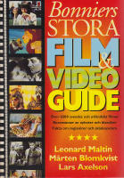 Bonniers stora Film & Video guide