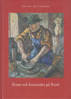 Konst och konstn&auml;rer p&aring; Run&ouml;