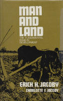 Man and Land. The Fundamental Issue in Development