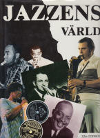 Jazzens v&auml;rld