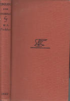 England for Everyman