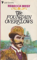 The Fointain Overflows