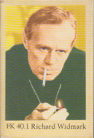 RICHARD WIDMARK