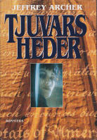 Tjuvarnas heder