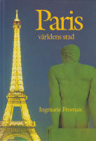 Paris v&auml;rldens stad