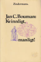 Kvinnligt, Manligt! N&aring;gra v&auml;sentliga psykologiskasynpunkter p&aring; k&auml;rlek och sex