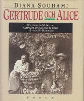 Gertrude och alice