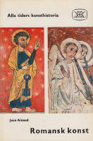 Alla tiders konsthistoria. ROMANSKKONST
