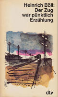Der Zug war p&uuml;nktlich Erz&auml;hlung