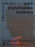 Allemans bok om parapsykologiska fenomen