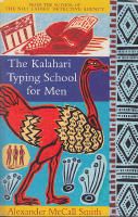 The Kalahari Typing School for Men