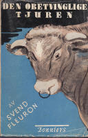 Den obetvinglige tjuren