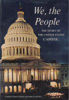 We, the people -The story of The United States Capitol