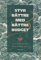 Styr b&auml;ttre med b&auml;ttre budget