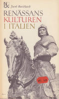 Ren&auml;ssanskulturen i Italien