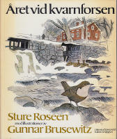 &Aring;ret vid kvarnforsen