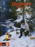 J&auml;garens bok 2009