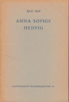 Anna Sophie Hedvig
