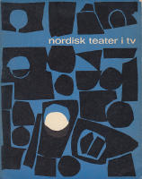 Nordisk teater i TV - Daniel Hjort / Judith / Kvartetten som spr&auml;ngdes / Gengangere