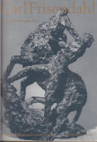 Carl Frisendahl 1886/1948