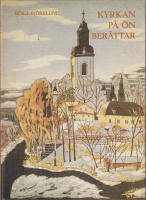 Kyrkan p&aring; &ouml;n ber&auml;ttar