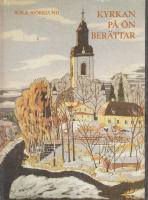 Kyrkan p&aring; &ouml;n ber&auml;ttar