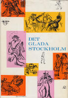 Det glada stockholm