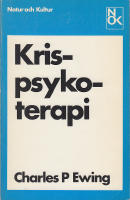 Krispsykoterapi