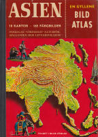 FlB:s GYLLENE BILDATLAS Asien