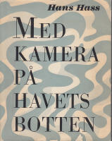 Med kamera p&aring; havets botten