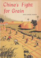 CHINA'S FIGHT FOR GRAIN
