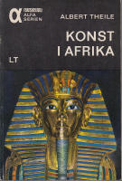 Konst i Afrika