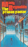 The Fracas Factor