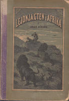 Lejonjagten i Afrika