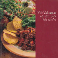 Viktv&auml;ktarnas k&ouml;ttr&auml;tter fr&aring;n hela v&auml;rlden