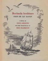 Ber&ouml;mda ber&auml;ttare fr&aring;n de sju haven