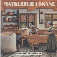 Matkultur i sk&aring;ne