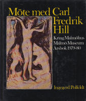 M&ouml;te med Carl Fredrik Hill