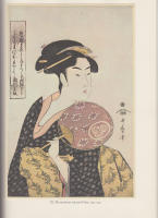 Utamaro. Colour Prints and Paintings