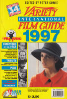 Variety International Film Guide 1997