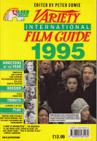 Variety International Film Guide 1995