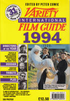 Variety International Film Guide 1994