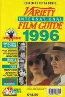 Variety International Film Guide 1996