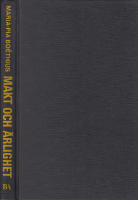 Makt och &auml;rlighet