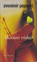 Akacian viskar