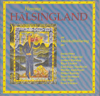 Hemma i H&auml;lsingland - En k&auml;rleksf&ouml;rklaring av Jonas Sima