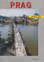 Prag - RESEGUIDE